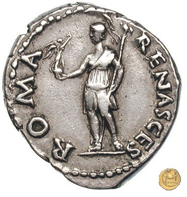 CLM211 68 AD (Roma)