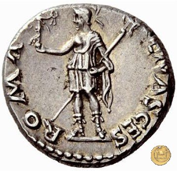 CLM211 68 AD (Roma)