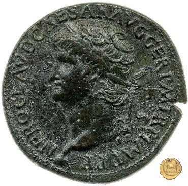CLM212 65 d.C. (Lugdunum)