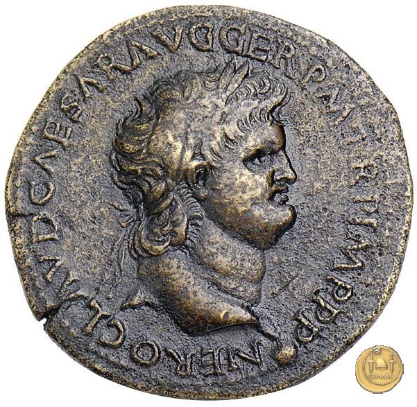 CLM213 65 d.C. (Lugdunum)