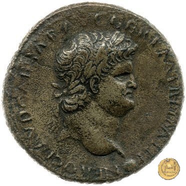 CLM213 65 d.C. (Lugdunum)