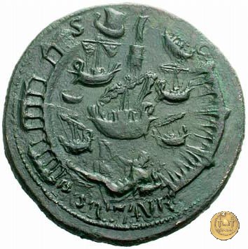 CLM214 65 d.C. (Lugdunum)