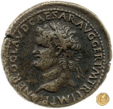 CLM214 65 d.C. (Lugdunum)