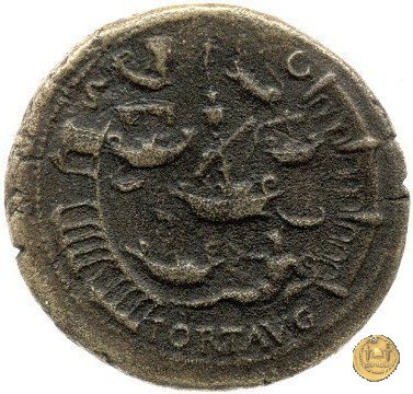 CLM214 65 AD (Lugdunum)