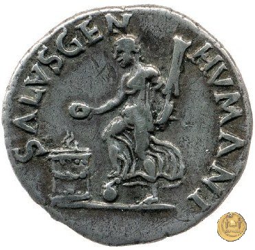 CLM214 68 AD (Roma)