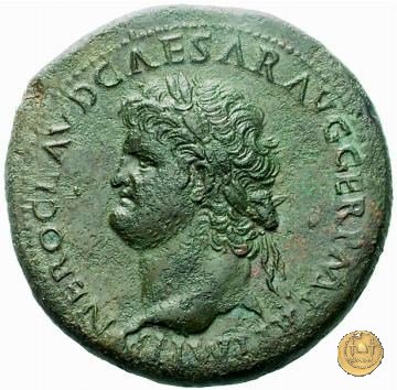 CLM215 65 AD (Lugdunum)