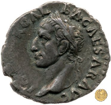 CLM215 68 AD (Roma)