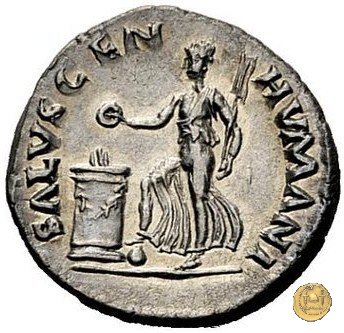 CLM216 68 AD (Roma)