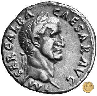 CLM216 68 AD (Roma)