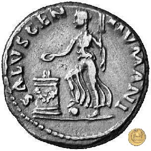 CLM216 68 AD (Roma)