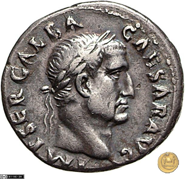 CLM216 68 AD (Roma)