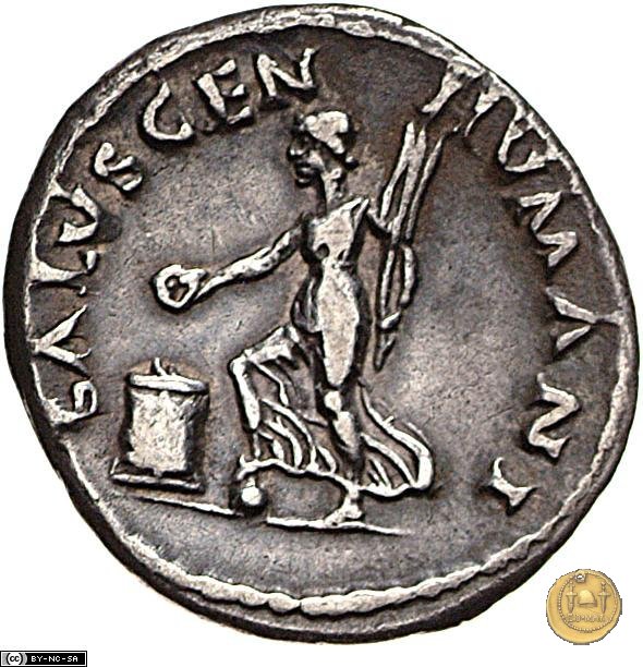 CLM216 68 AD (Roma)