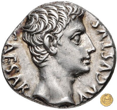 CLM217 19 BC (Colonia Patricia?)