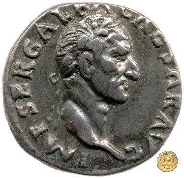 CLM217 68 AD (Roma)