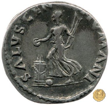 CLM217 68 AD (Roma)