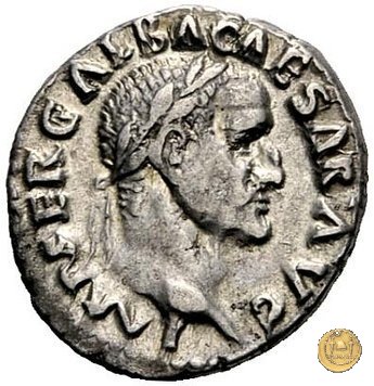 CLM217 68 AD (Roma)