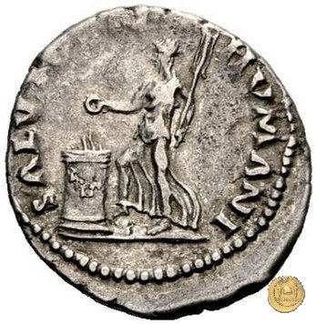 CLM217 68 d.C. (Roma)
