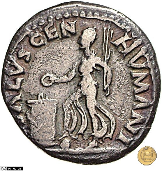 CLM217 68 AD (Roma)