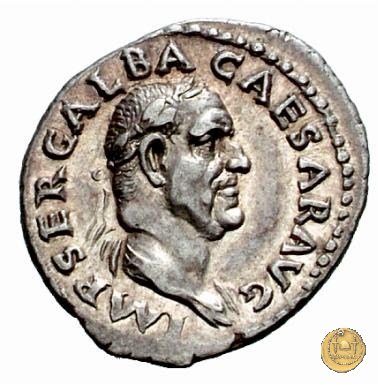 CLM218 68 AD (Roma)