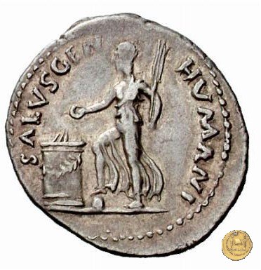 CLM218 68 AD (Roma)