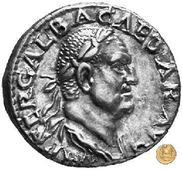 CLM218 68 AD (Roma)