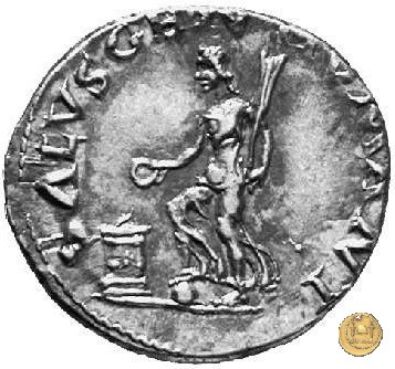 CLM218 68 AD (Roma)