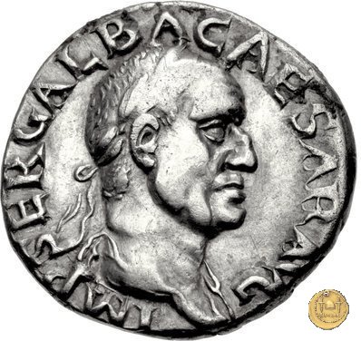 CLM218 68 AD (Roma)