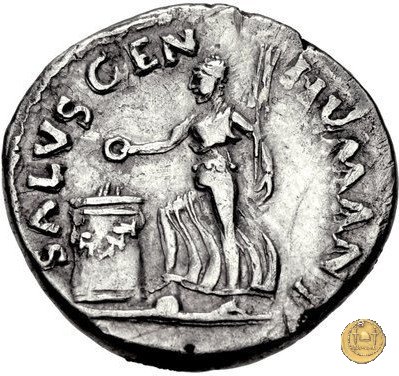 CLM218 68 AD (Roma)