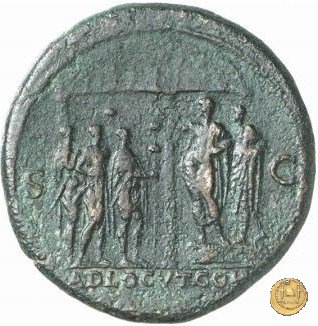CLM219 66 d.C. (Lugdunum)