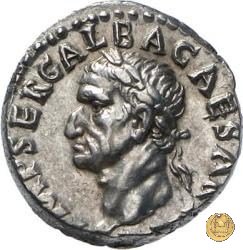 CLM219 68 d.C. (Roma)