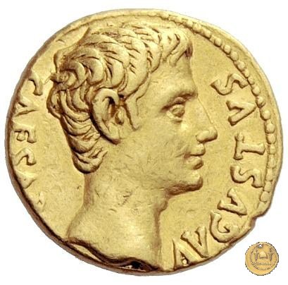 CLM21 19 a.C. (Colonia Patricia?)