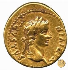 CLM21 32-33 AD (Lugdunum)