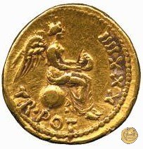 CLM21 32-33 AD (Lugdunum)