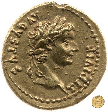 CLM21 32-33 AD (Lugdunum)