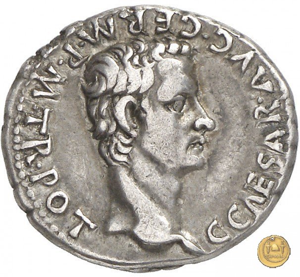 CLM21 37-38 AD (Lugdunum)