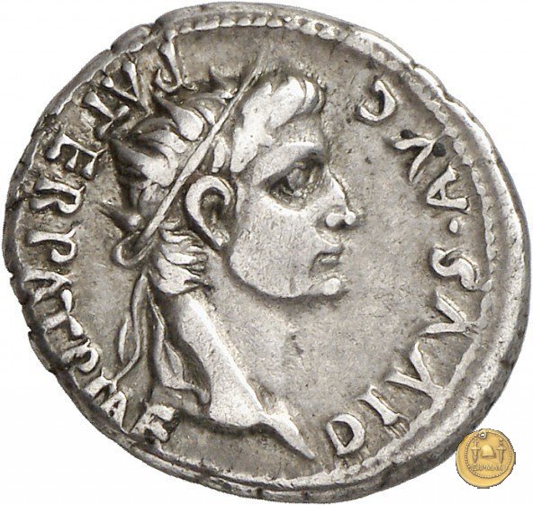 CLM21 37-38 AD (Lugdunum)