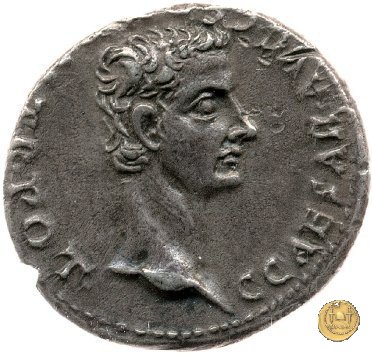 CLM21 37-38 AD (Lugdunum)