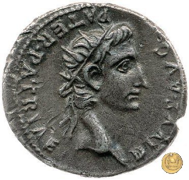 CLM21 37-38 AD (Lugdunum)