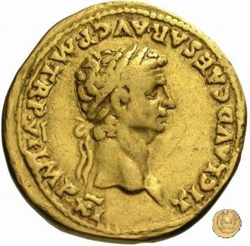 CLM21 46-47 AD (Roma)