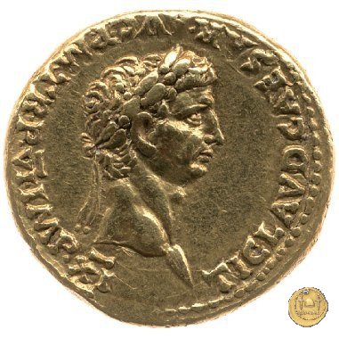 CLM21 46-47 AD (Roma)