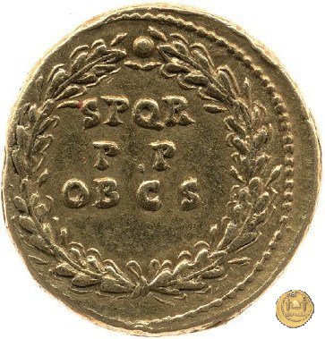 CLM21 46-47 AD (Roma)