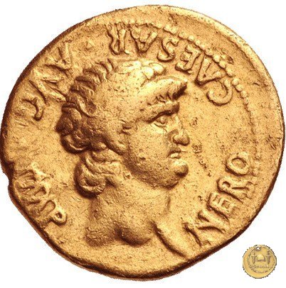 CLM21 63-64 AD (Roma)