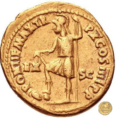 CLM21 63-64 AD (Roma)