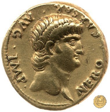 CLM21 63-64 d.C. (Roma)