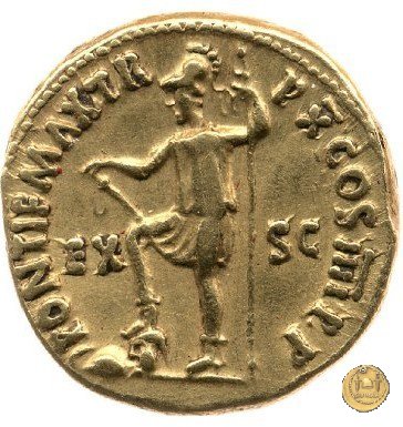 CLM21 63-64 AD (Roma)