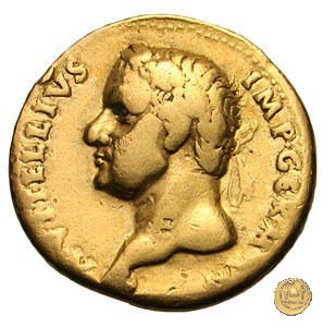 CLM21 69 AD (Tarraco)