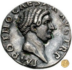 CLM21 69 AD (Roma)