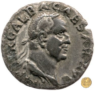 CLM220 68 AD (Roma)