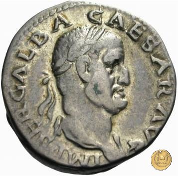 CLM220 68 AD (Roma)