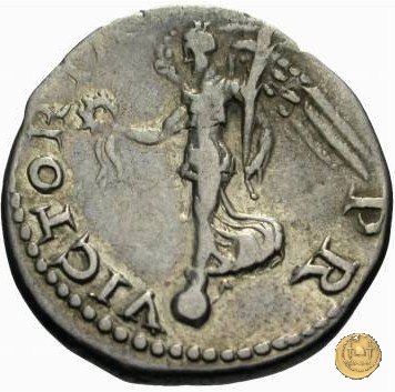 CLM220 68 AD (Roma)
